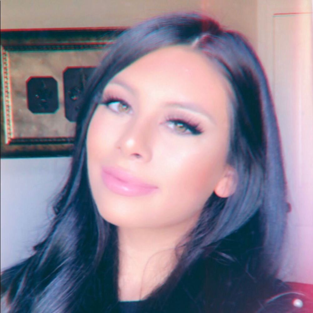 Meet your Posher, Mariah